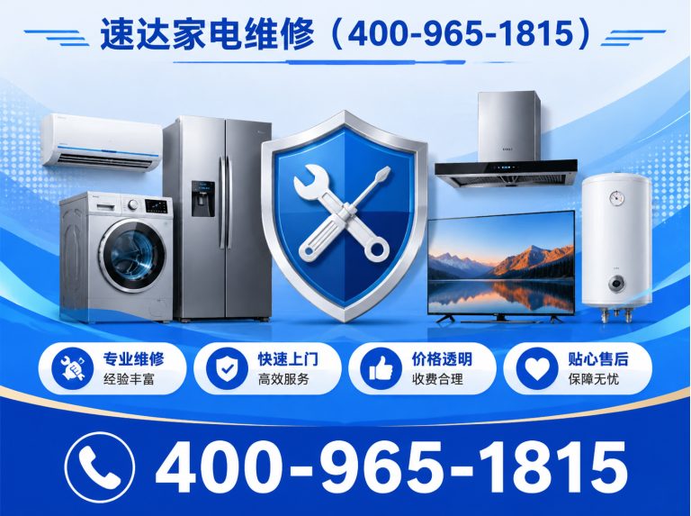 温州中央空调维修展示图